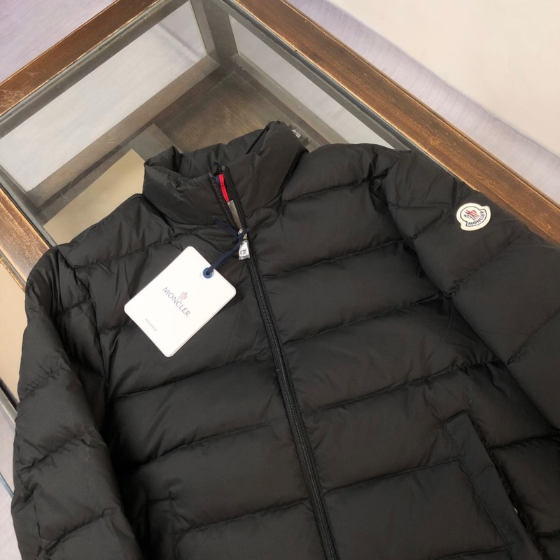 Moncler Down Coat